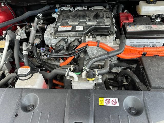 Used 2024 Toyota bZ4X AWD image 9