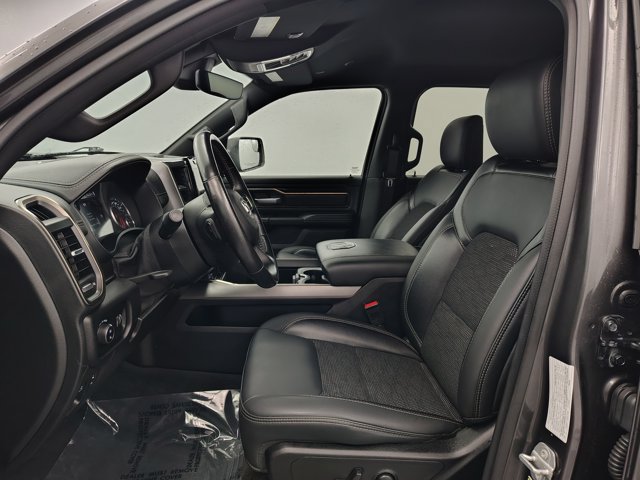 Used 2022 RAM 1500 Sport w/ Rebel Level 2 Equipment Group AWD/4WD image 27