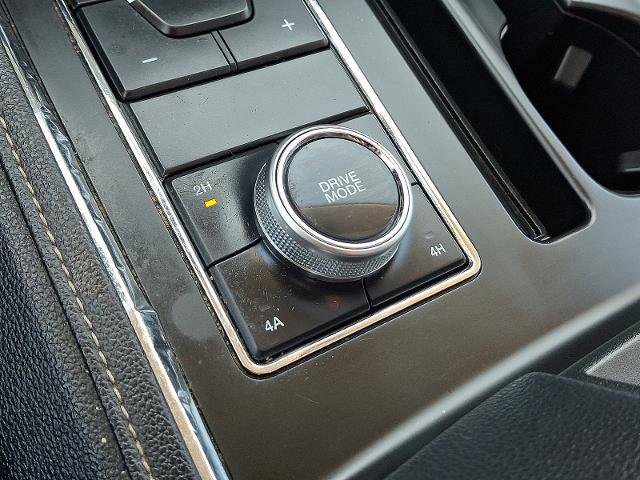 Certified 2022 Ford Expedition XLT image 25