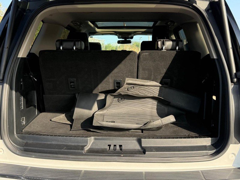 Certified 2020 Ford Expedition Platinum AWD/4WD image 8