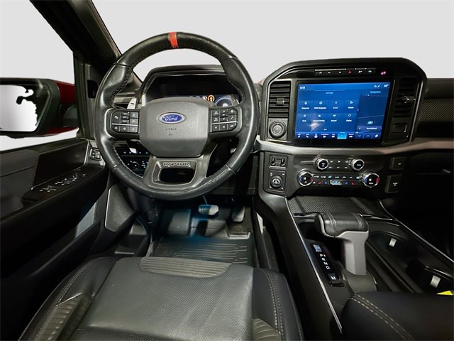 Certified 2021 Ford F150 Raptor w/ Equipment Group 801A High image 33