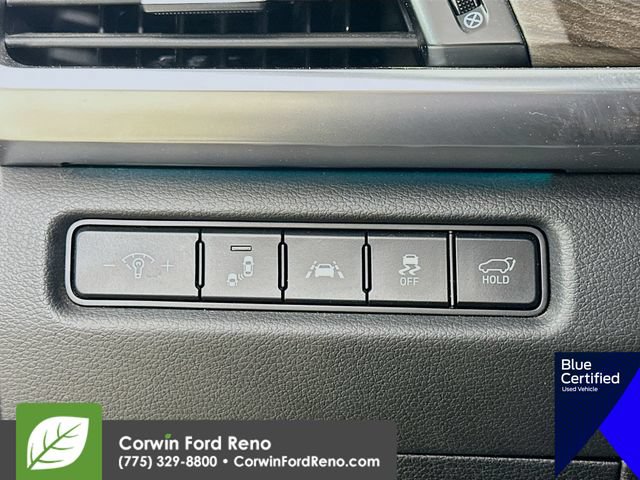 Used 2020 Kia Telluride SX w/ SX Prestige Package AWD/4WD image 14