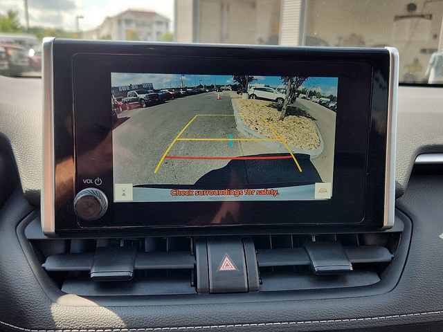 Used 2024 Toyota RAV4 XLE w/ Convenience Package AWD/4WD image 20