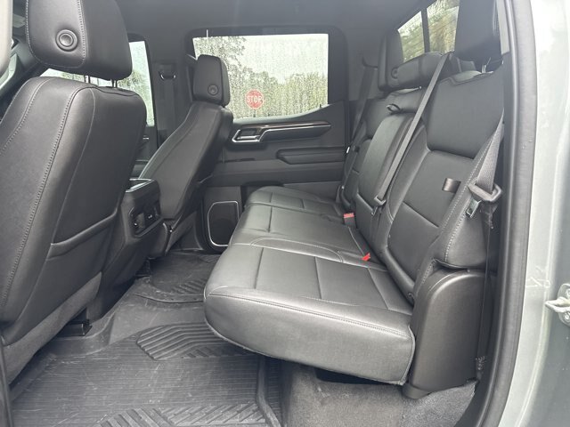 Used 2023 Chevrolet Silverado 1500 RST w/ All Star Edition Plus AWD/4WD image 20
