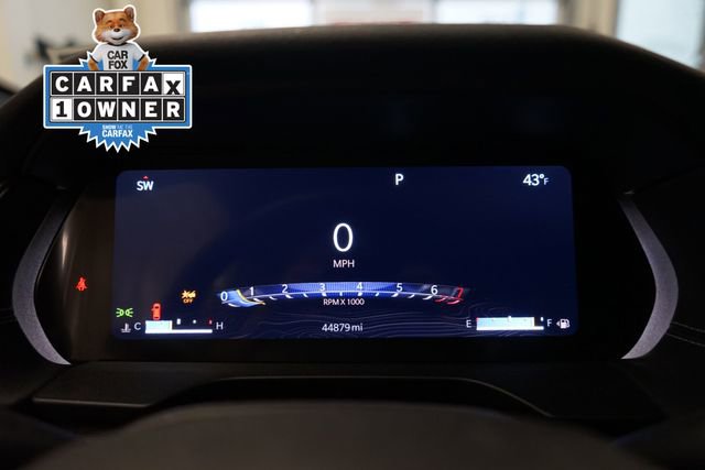 Used 2023 Jeep Grand Cherokee L Laredo image 20