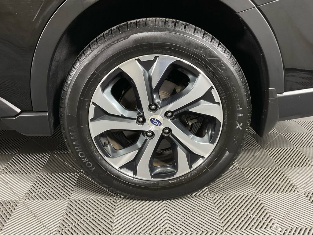 Used 2022 Subaru Outback Limited w/ Popular Package #2 image 10