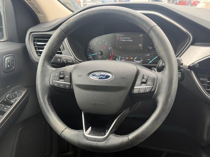 Certified 2020 Ford Escape SEL AWD/4WD image 17