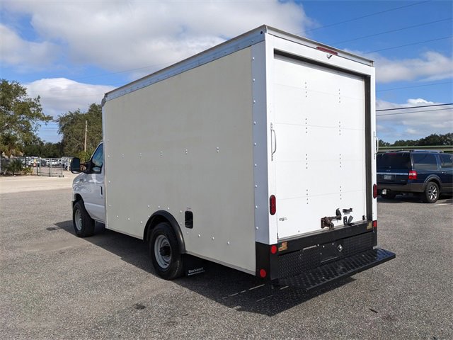 Certified 2023 Ford E-350 and Econoline 350 Super Duty w/ Driver's Safety Package image 3