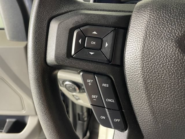Certified 2018 Ford F150 XLT AWD/4WD image 13