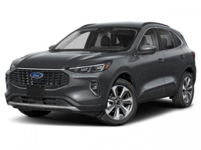 Certified 2023 Ford Escape Platinum w/ Premium Technology Package