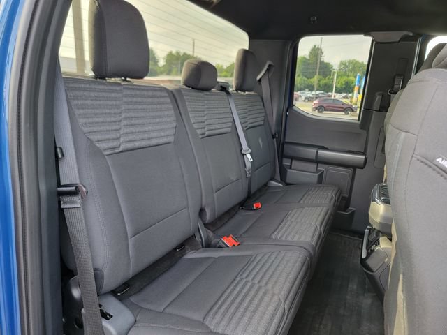 Certified 2023 Ford F150 XL w/ STX Appearance Package AWD/4WD image 23