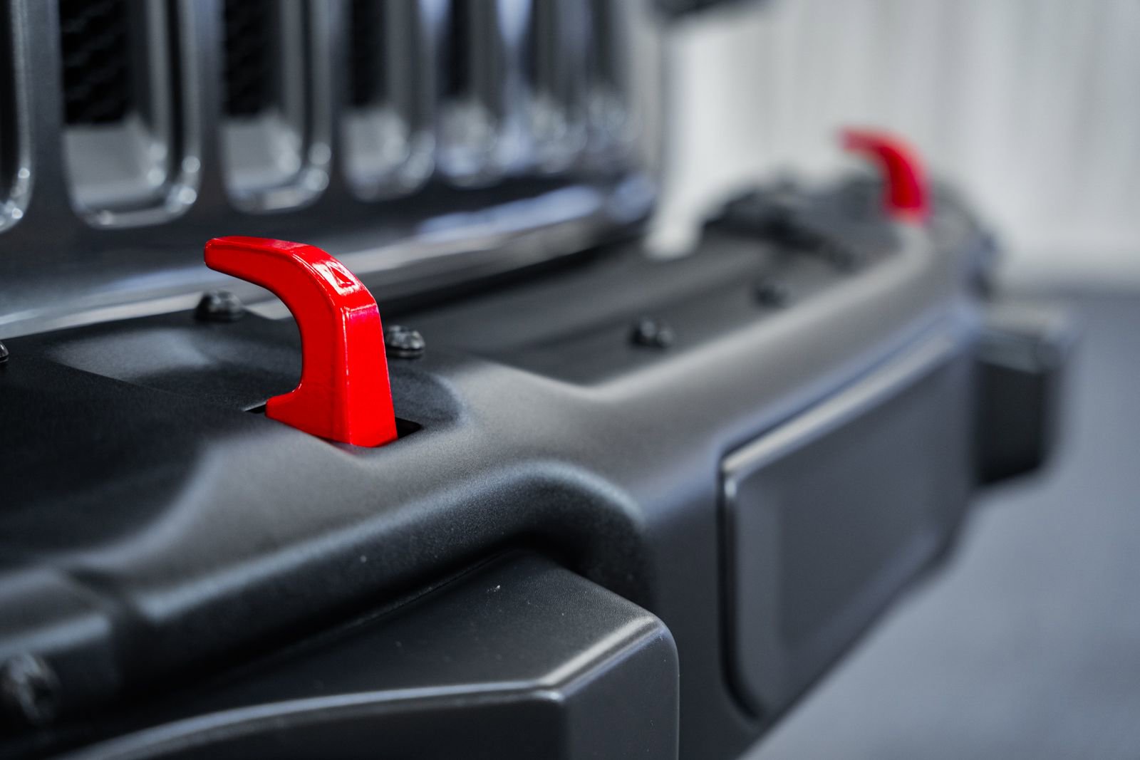 Used 2018 Jeep Wrangler Rubicon image 11