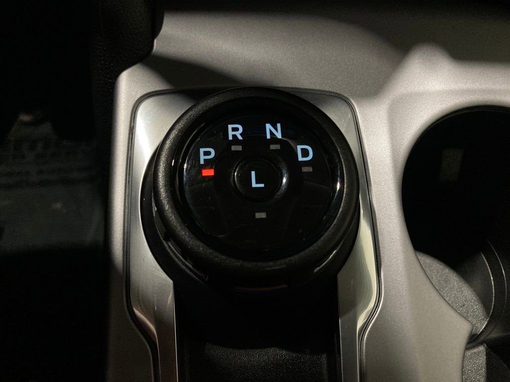 Certified 2023 Ford Bronco Sport Big Bend w/ Convenience Package image 31