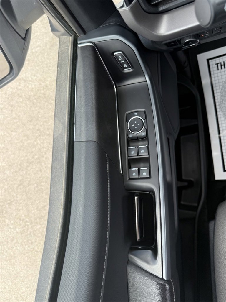 Certified 2024 Ford F150 XLT w/ Mobile Office Package image 18