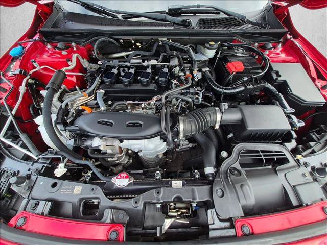 Used 2024 Honda Civic Si image 20
