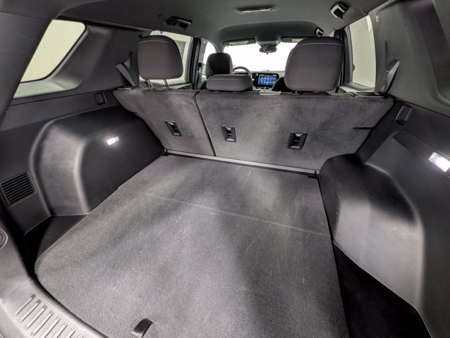 Used 2026 Chevrolet Equinox LT FWD image 19
