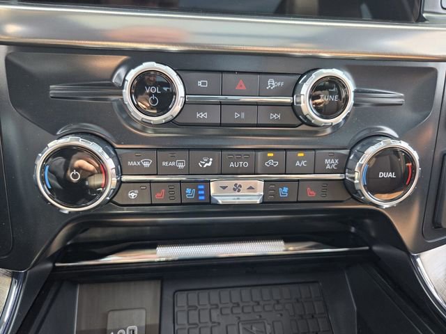 Certified 2025 Ford F150 King Ranch w/ FX4 Off-Road Package image 28