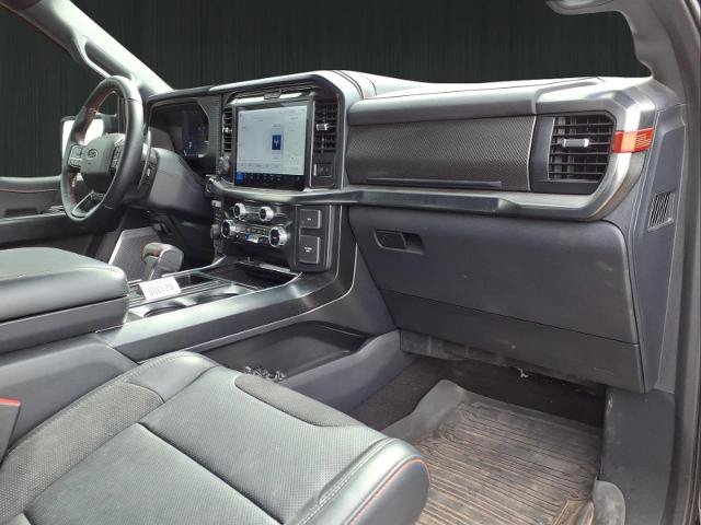 Certified 2025 Ford F150 Raptor AWD/4WD image 15