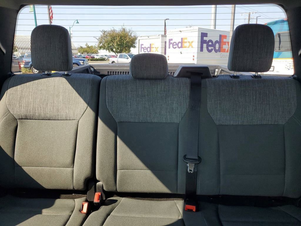 Certified 2023 Ford F150 XLT w/ Trailer Tow Package image 31