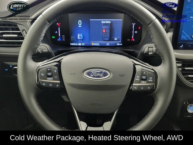 Certified 2023 Ford Escape Active w/ Tech Pack #1 AWD/4WD image 25