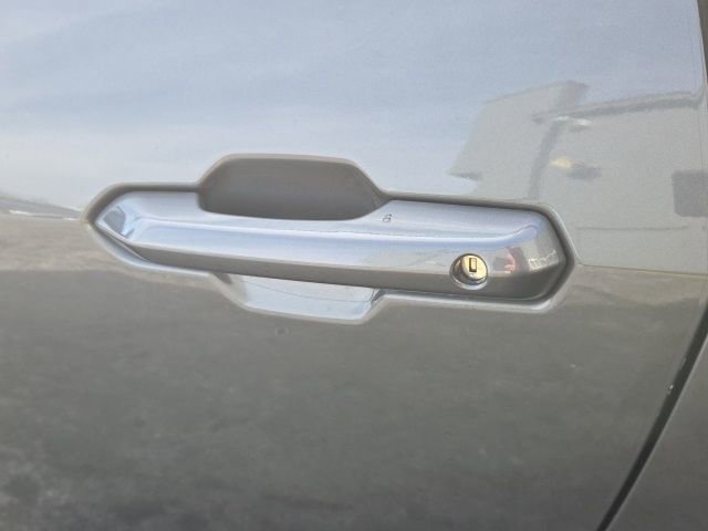 Certified 2025 Ford Mustang Premium image 16