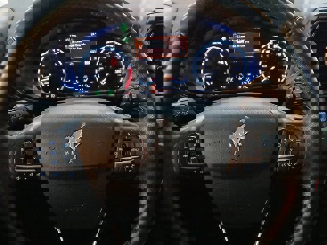 Certified 2022 Ford Bronco Sport Big Bend w/ Convenience Package image 13