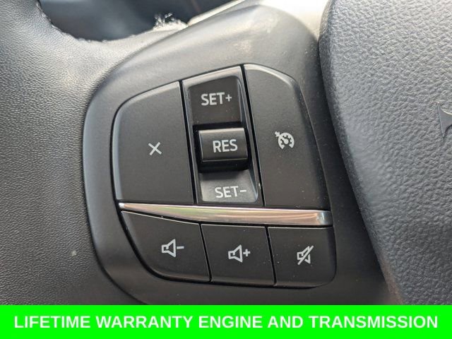 Certified 2024 Ford Maverick XLT w/ XLT Luxury Package FWD image 25