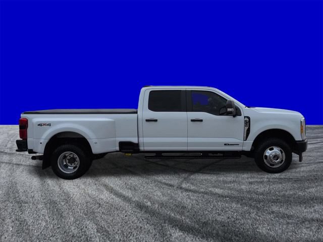 Certified 2023 Ford F350 XL w/ 360-Degree Camera Package AWD/4WD image 3