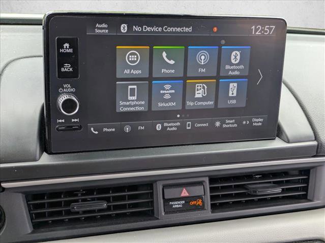 Used 2025 Honda Pilot EX-L image 9