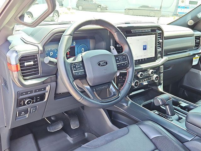 Certified 2024 Ford F150 Raptor AWD/4WD image 32