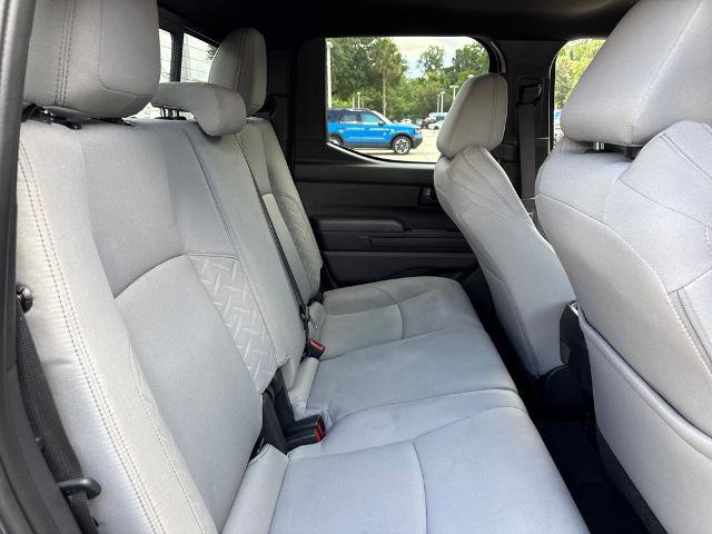 Used 2024 Toyota Tacoma SR5 RWD image 28