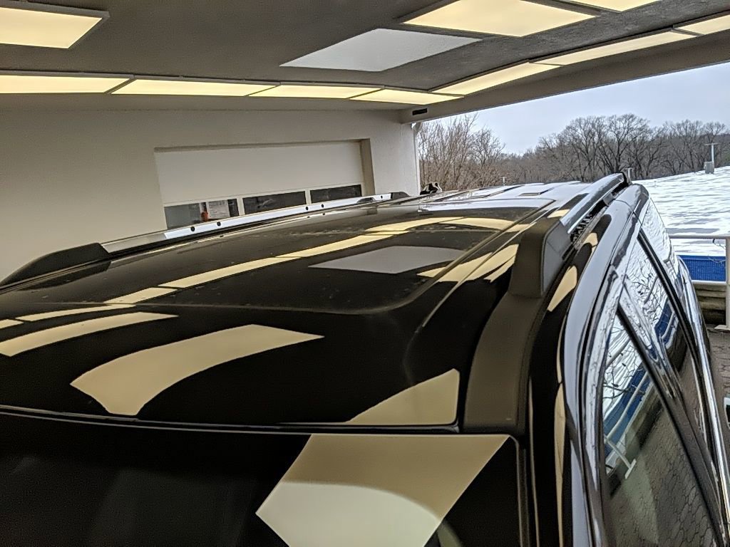 Certified 2025 Ford Expedition Max Platinum image 13