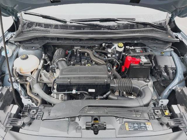 Certified 2024 Ford Escape ST-Line AWD/4WD image 29