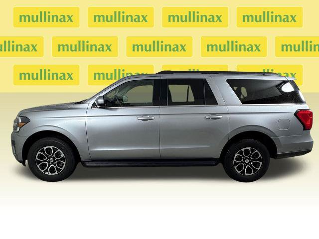 Certified 2024 Ford Expedition Max XLT RWD image 12