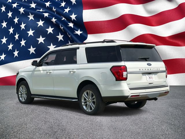 Certified 2022 Ford Expedition Max XLT AWD/4WD image 10