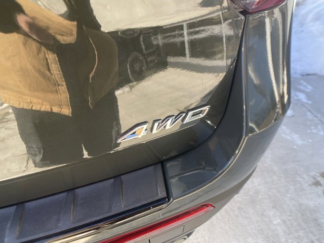 Certified 2022 Ford Explorer ST-Line image 37