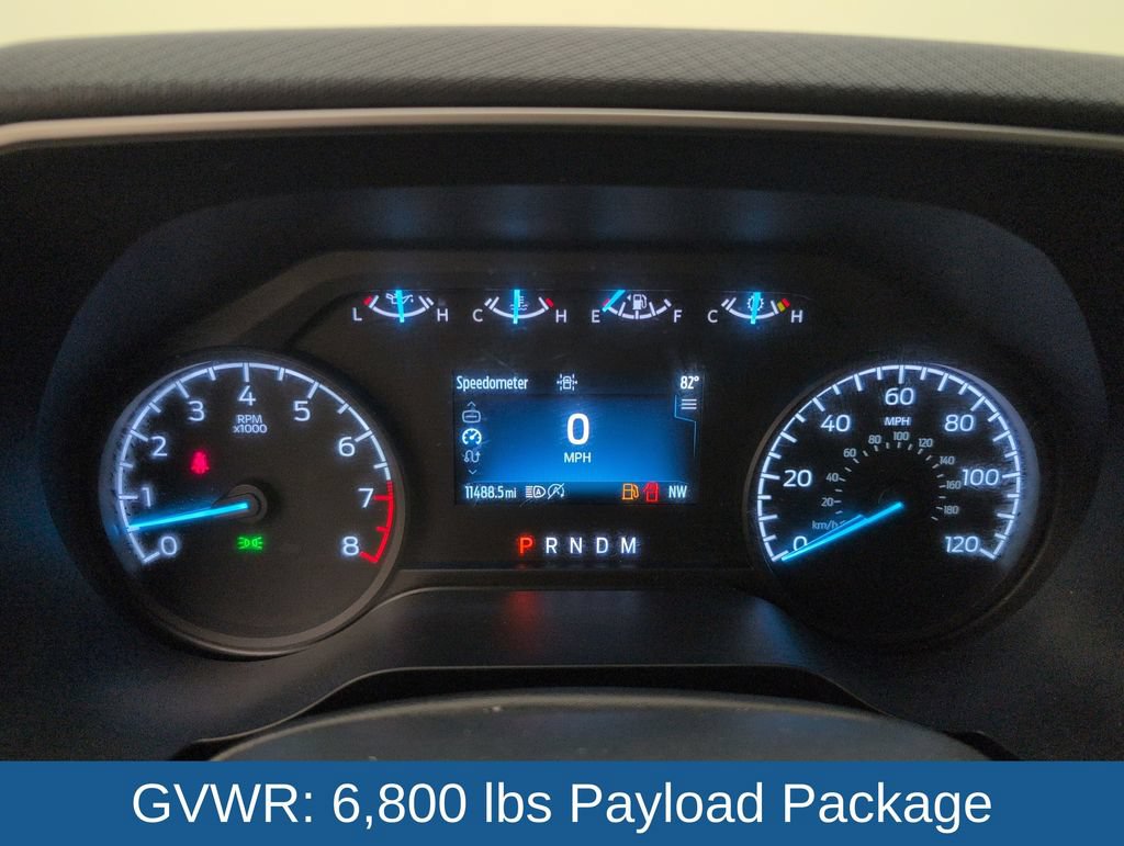 Certified 2023 Ford F150 XL w/ STX Appearance Package RWD image 19