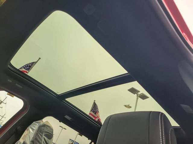 Used 2026 Toyota Sequoia Limited AWD/4WD image 14