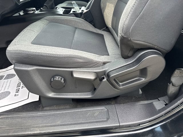 Certified 2022 Ford Bronco 2-Door AWD/4WD image 5