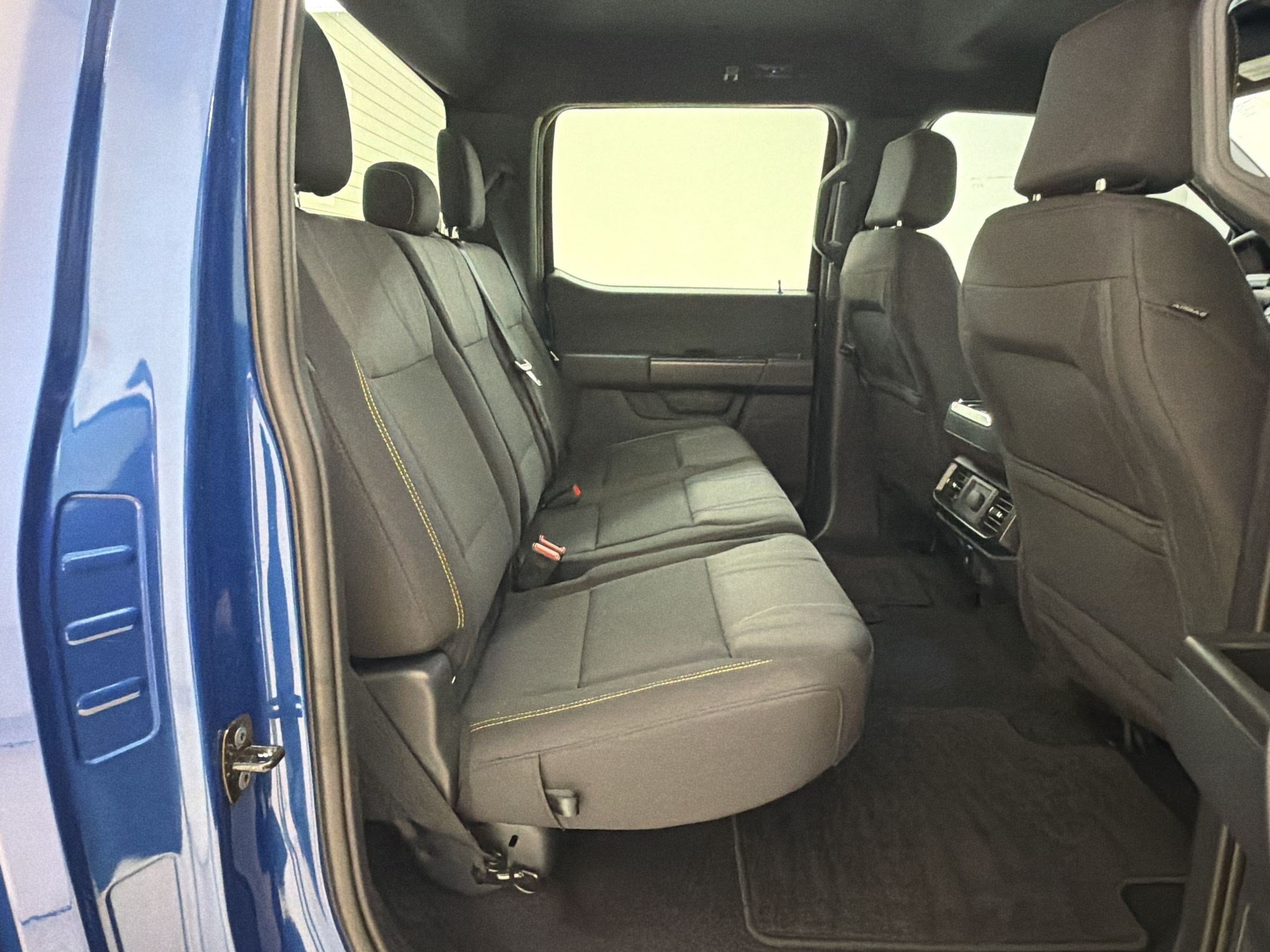 Certified 2024 Ford F150 STX RWD image 29
