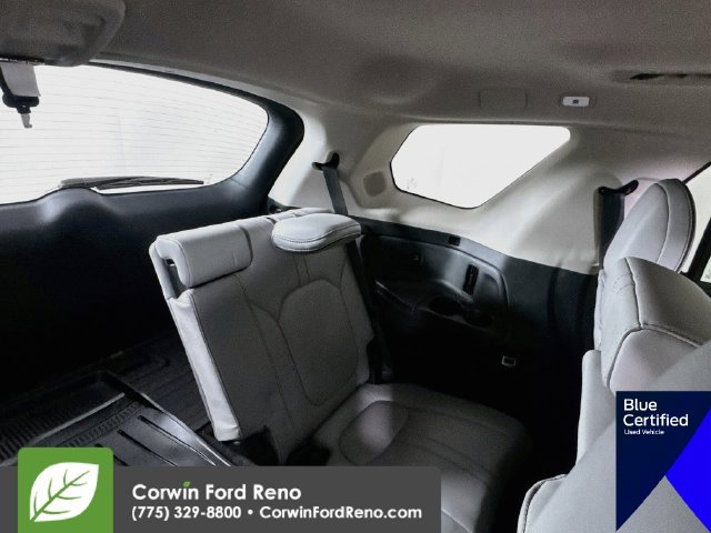 Used 2023 Honda Pilot Elite image 31