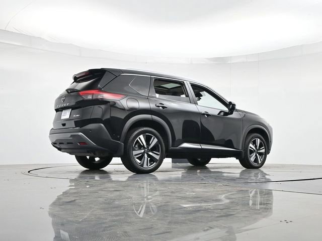 Used 2023 Nissan Rogue SL w/ SL Premium Package AWD/4WD image 31