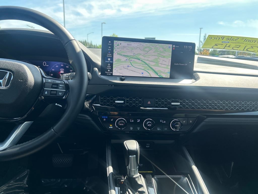 Used 2023 Honda Accord Touring image 24