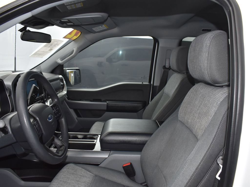 Certified 2022 Ford F150 XLT w/ XTR Package image 11