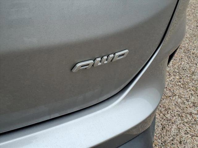 Certified 2023 Ford Edge SE image 10