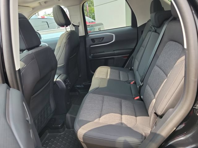 Certified 2024 Ford Bronco Sport Big Bend w/ Convenience Package AWD/4WD image 8