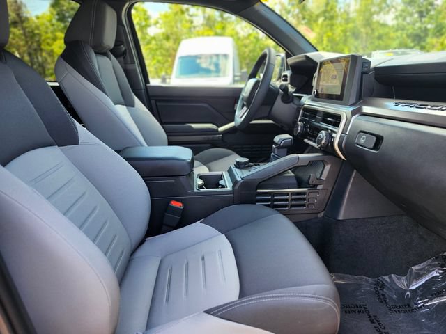 Used 2026 Toyota Tacoma TRD Off-Road AWD/4WD image 11