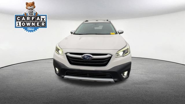 Used 2020 Subaru Outback Touring XT AWD/4WD image 3