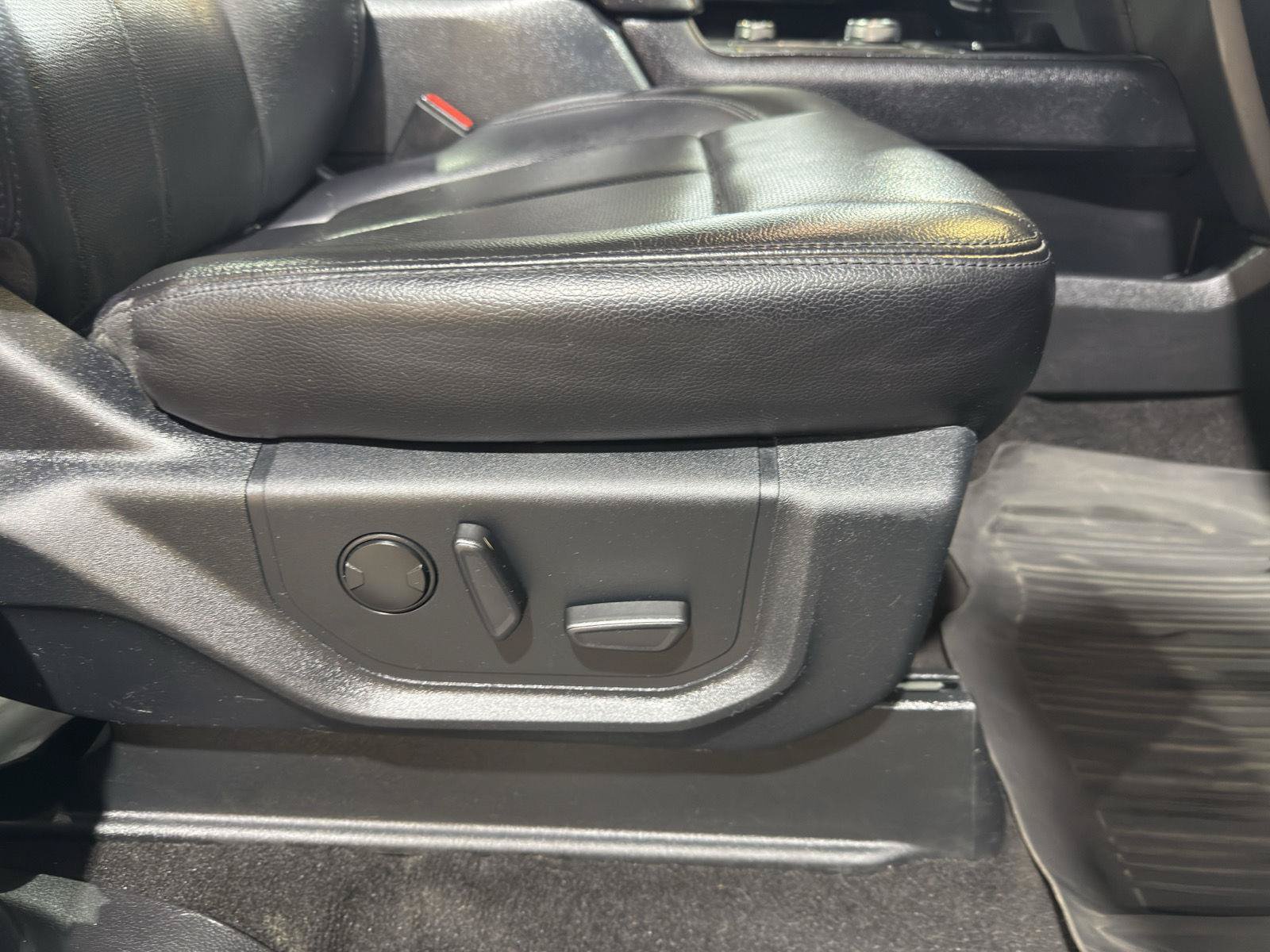 Certified 2021 Ford Expedition XLT AWD/4WD image 28