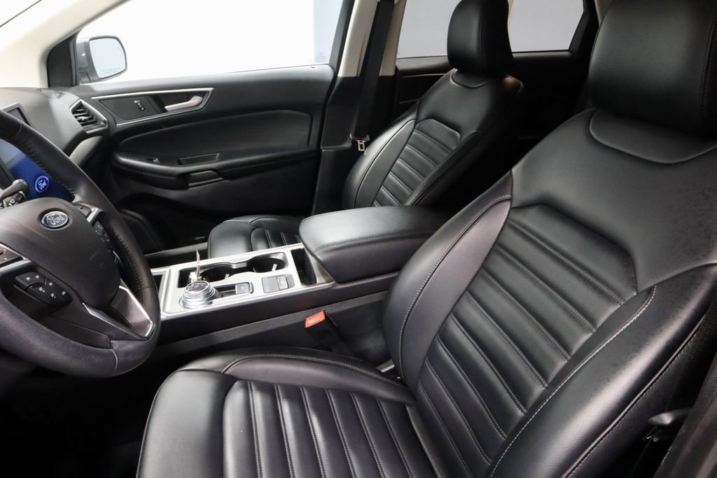 Certified 2024 Ford Edge SEL w/ Convenience Package AWD/4WD image 24